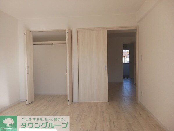 ノーブル北田園の物件内観写真